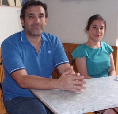 Macarena Llanos, de Villafranca Avanza, renuncia a su acta de concejal por motivos laborales