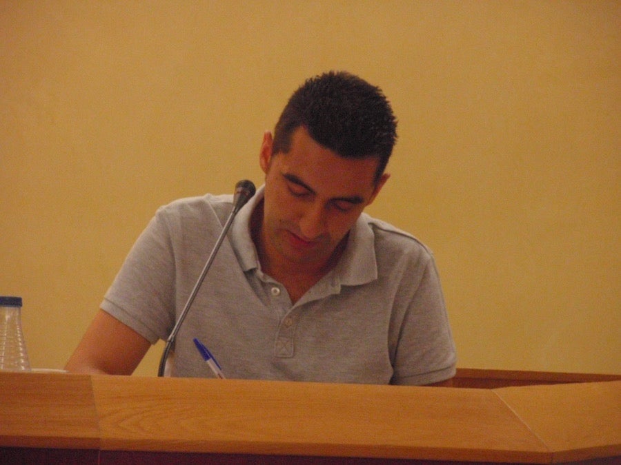 ODP pide que se aclaren las declaraciones del Concejal de Cultura, en las que decía que hay un proyecto y autorización de la Junta para emitir