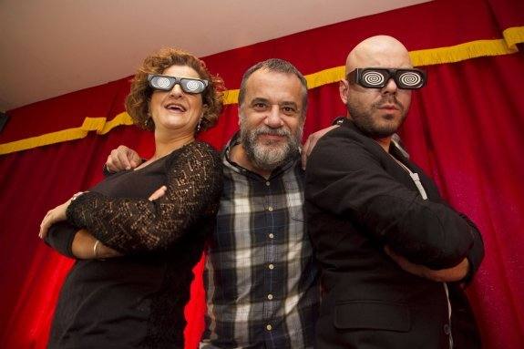 La gira teatral a favor de Valeria hará parada en Arroyo el 21 de agosto