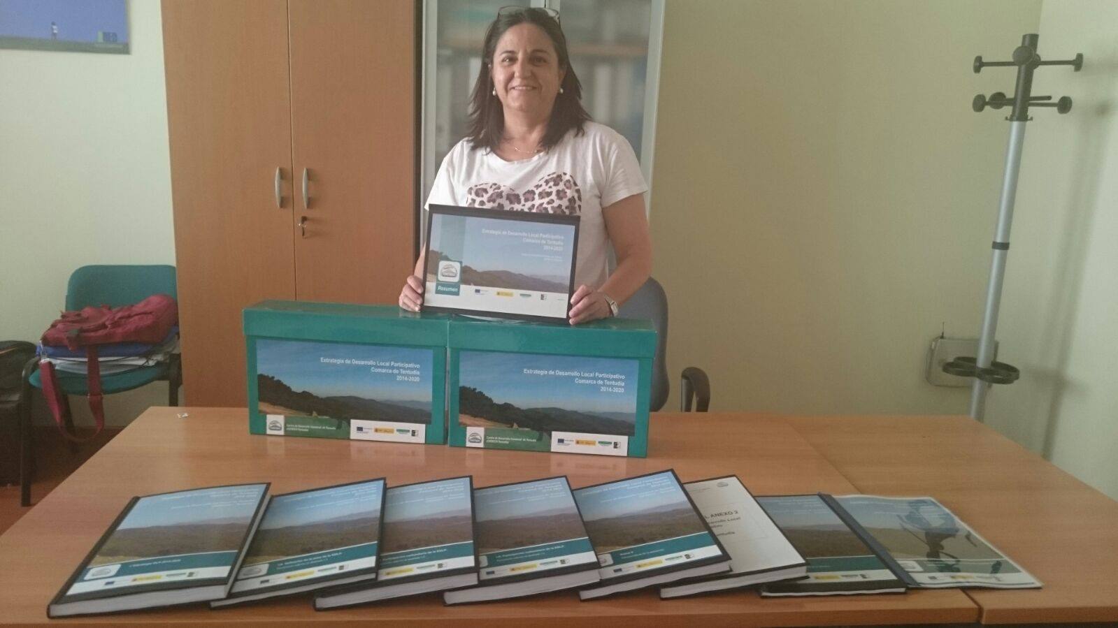 Casi mil personas han participado en el diseño de la Estrategia de Desarrollo Local Participativo de la Comarca de Tentudía