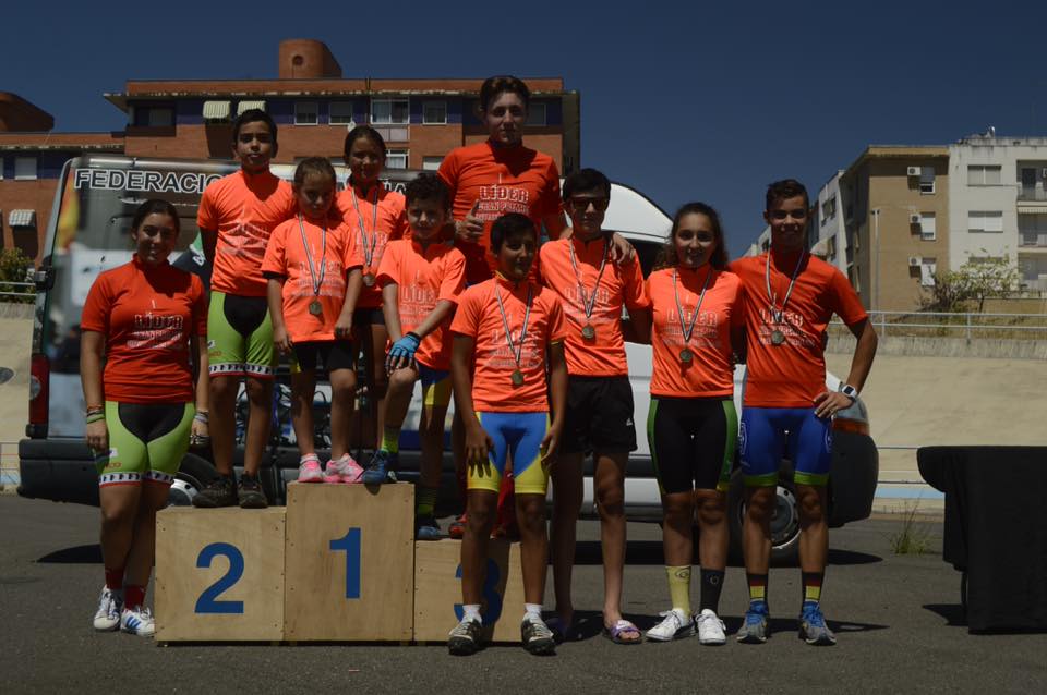 La tercera prueba puntuable de la Copa de Escuelas-Diputación de Badajoz será el sábado en la localidad