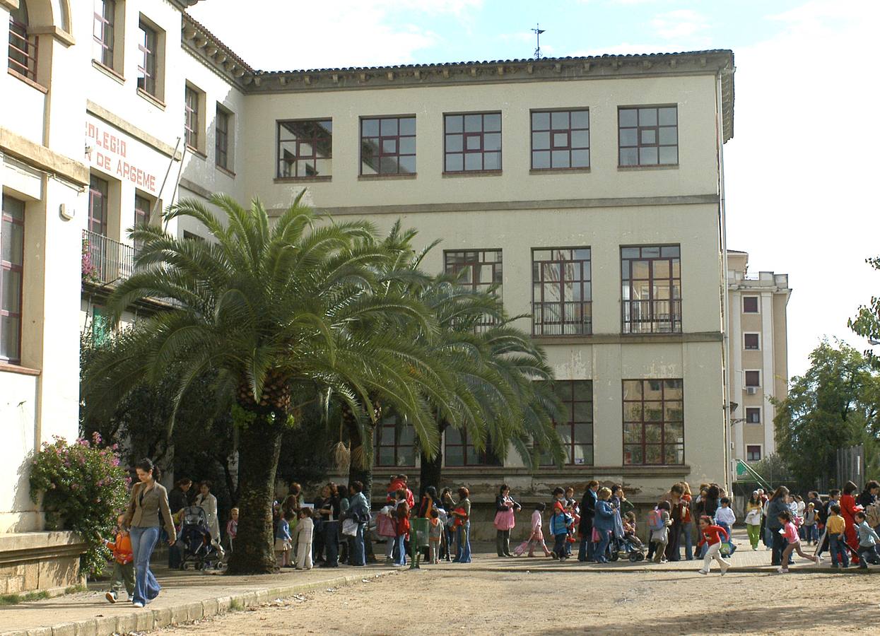 Ayudas para libros de texto y material escolar