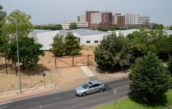 La obra para terminar la nueva Casa de la Mujer arrancará a final de año