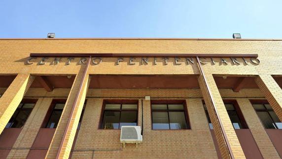 Detienen a un interno que intentaba introducir droga en prisión