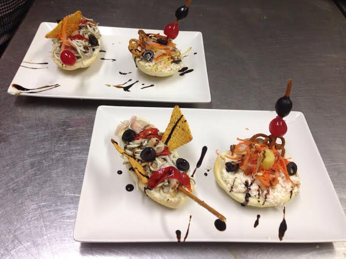 Siete bares locales celebran por primera vez 'De tapas por Quintana'