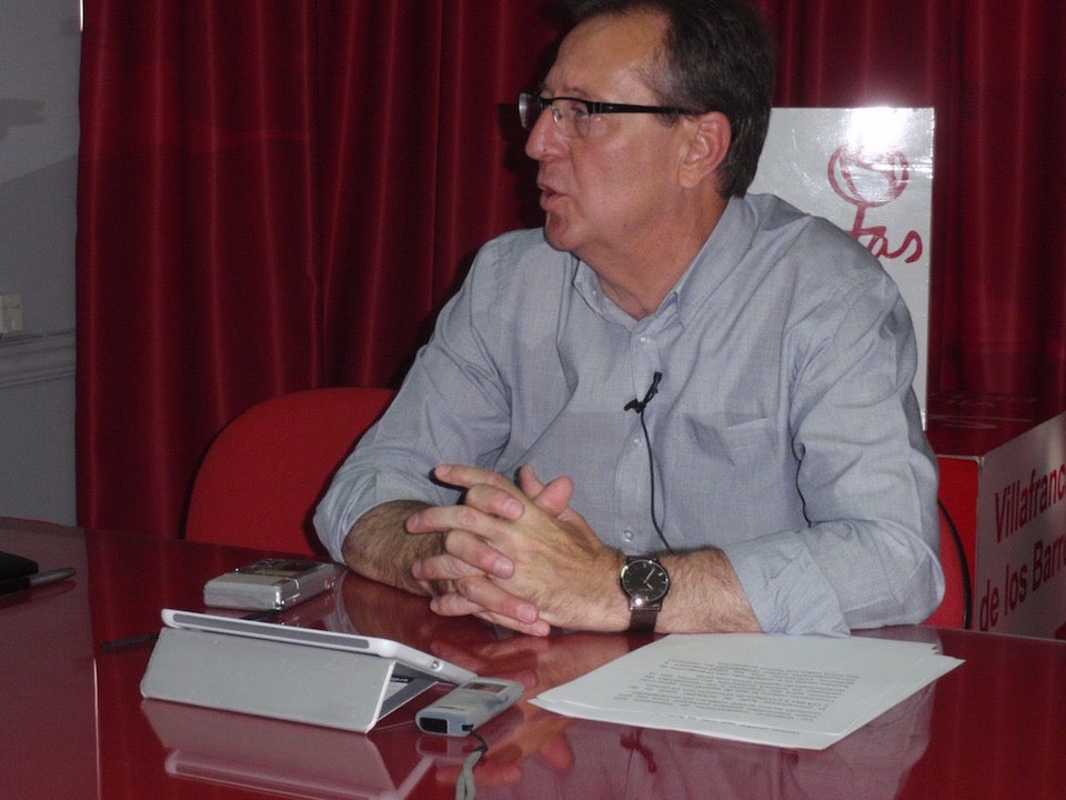 Las empresas constructoras locales podrán construir las 31 VPP en Villafranca