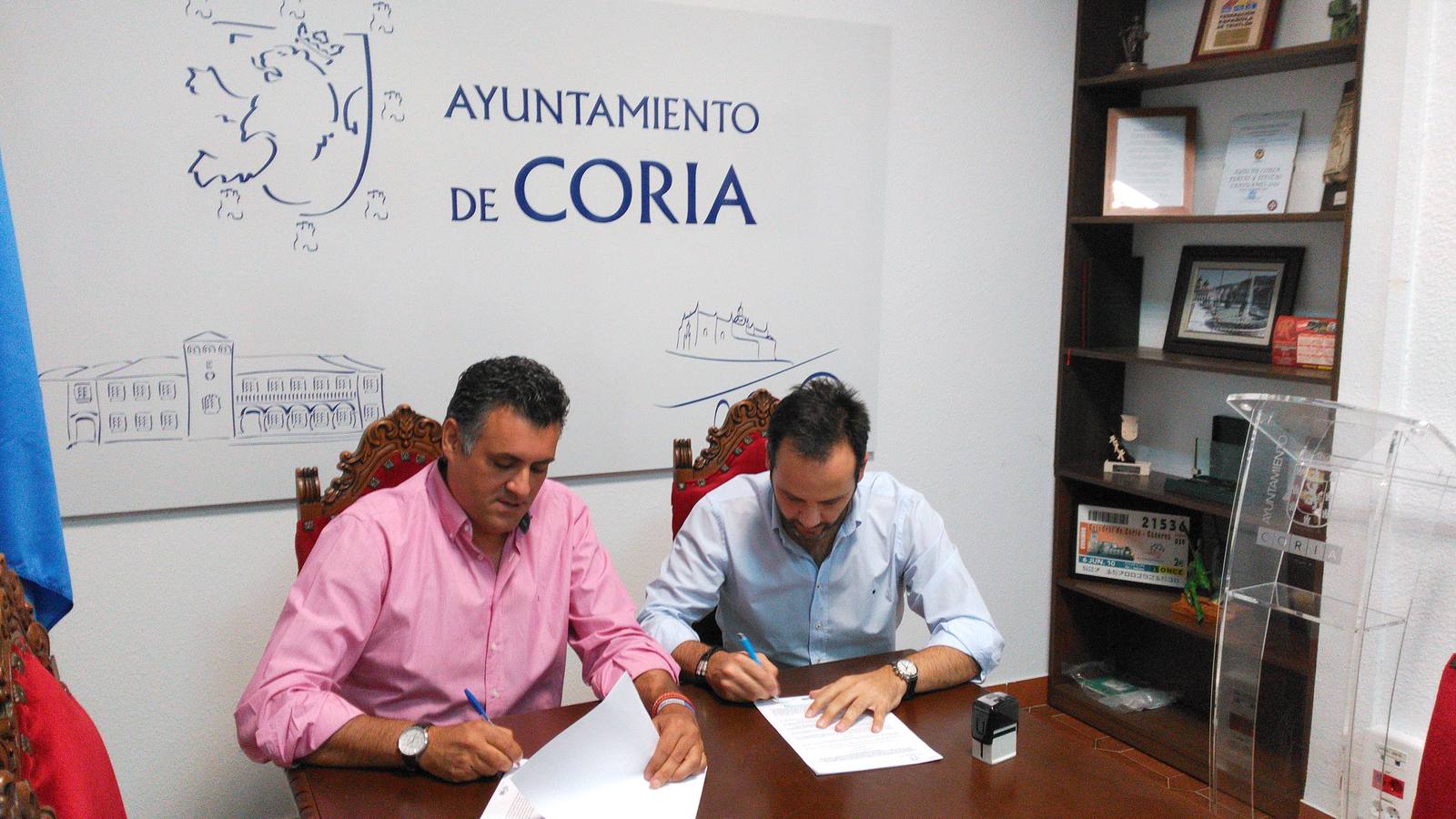Convenio para facilitar el acceso a la información a las personas sordas