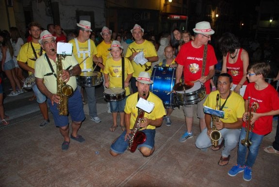 Logrosán ya tiene diseñada la programación de fiestas