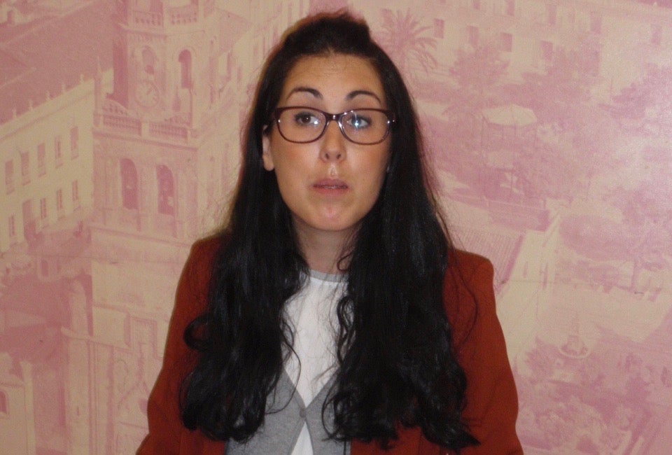 El Ayuntamiento oferta una plaza de trabajador social