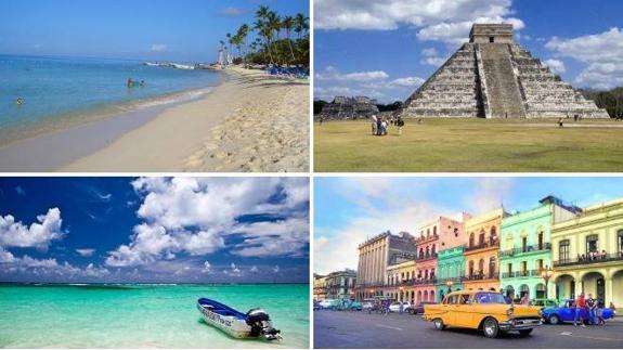 Diez viajes que puedes hacer en agosto a buen precio