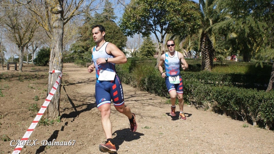 El CAPEX estará presente este fin de semana en Salvaleón