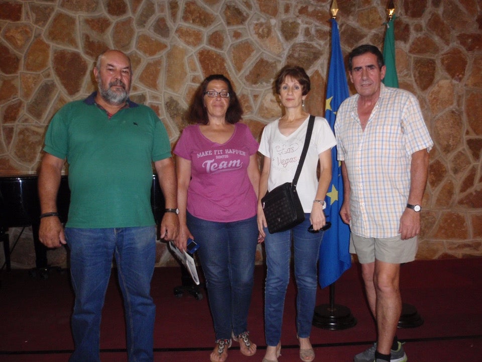 'Camino de San Isidro" nace en Villafranca como nueva asociación cultural y ciudadana