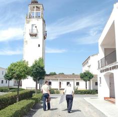 Dimite Manuel Vazquez Alcalde Pedaneo De Novelda Hoy