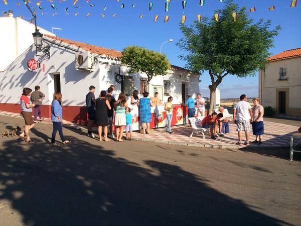 Las fiestas de agosto arrancan este fin de semana con la feria en La Guarda