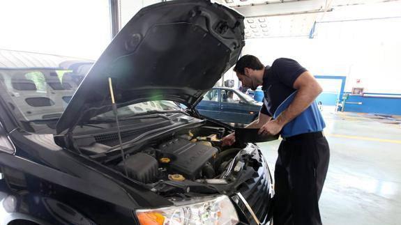 La lista negra de la ITV: estos son los coches que más se averían