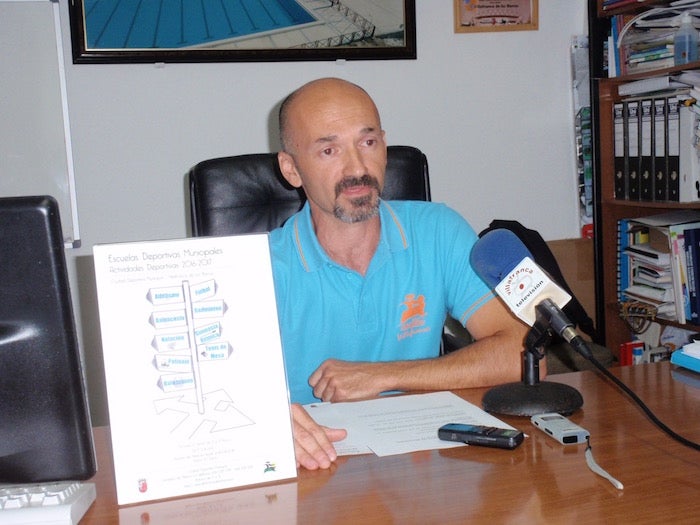 Las inscripciones para participar en las actividades deportivas de la próxima temporada se podrán realizar desde el martes 16 de agosto