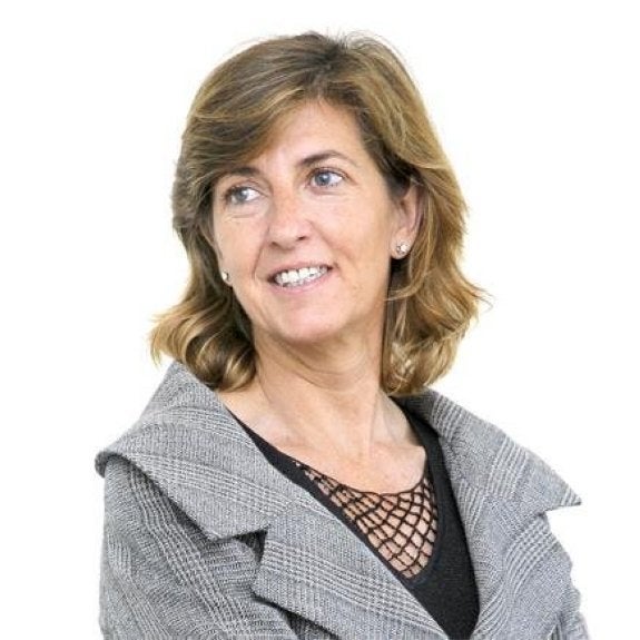 Una líder mundial en tecnología