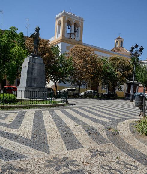 Patrimonio estudia declarar el empedrado de San Andrés como Bien de Interés Cultural