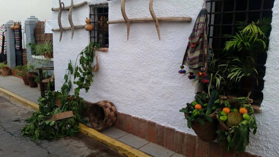 La Calle La Carrera se alza con el primer premio del concurso de embellecimiento de calles