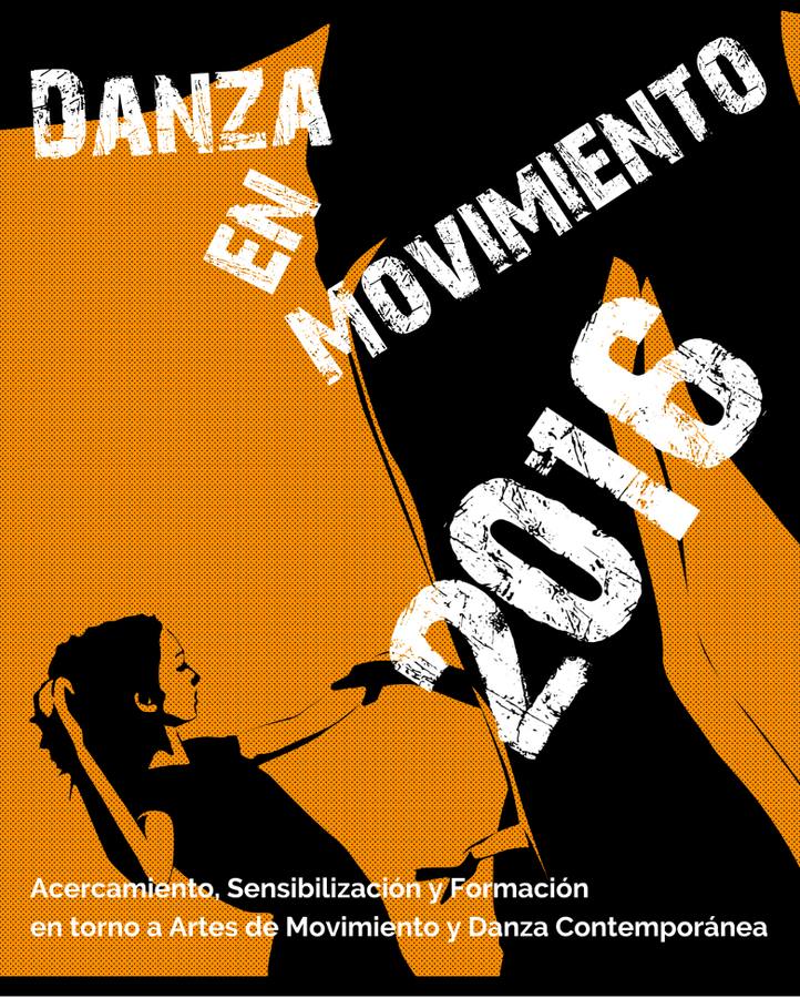 El programa "Danza en movimiento" de APUEX, llegará a Puebla en septiembre