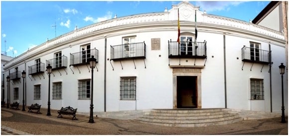 El Ayuntamiento de Villafranca acaba de presentar el proyecto 'Valdequemao VIII' para las Escuelas Profesionales de Extremadura