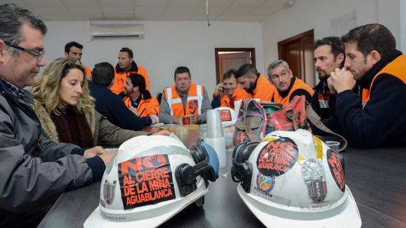 El Gobierno vuelve a retrasar la DIA de Aguablanca al pedir ahora más papeles