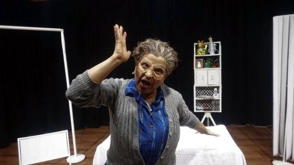 La gira teatral a favor de Valeria hace parada en Arroyo el 21 de agosto