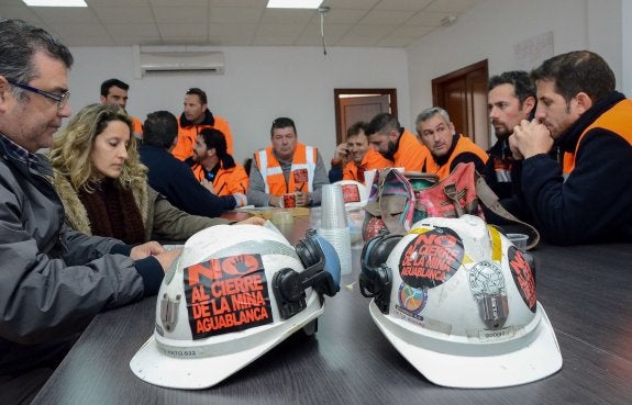El Gobierno vuelve a retrasar la DIA de Aguablanca al pedir ahora más papeles