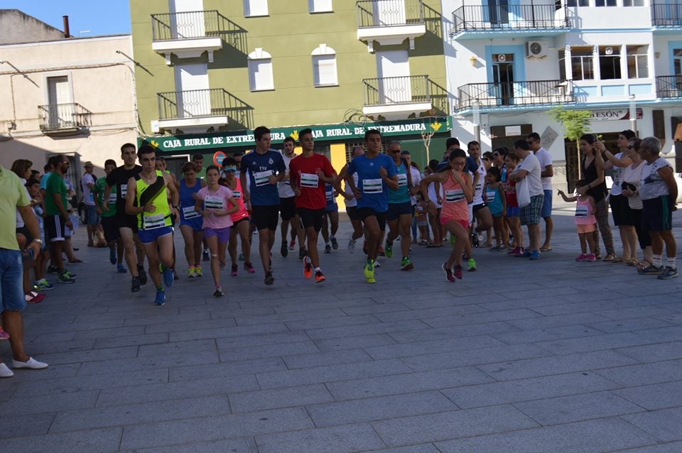 Festival dance, fiesta dance, ruta cicloturista y conciertos de tributos en el fin de semana de feria