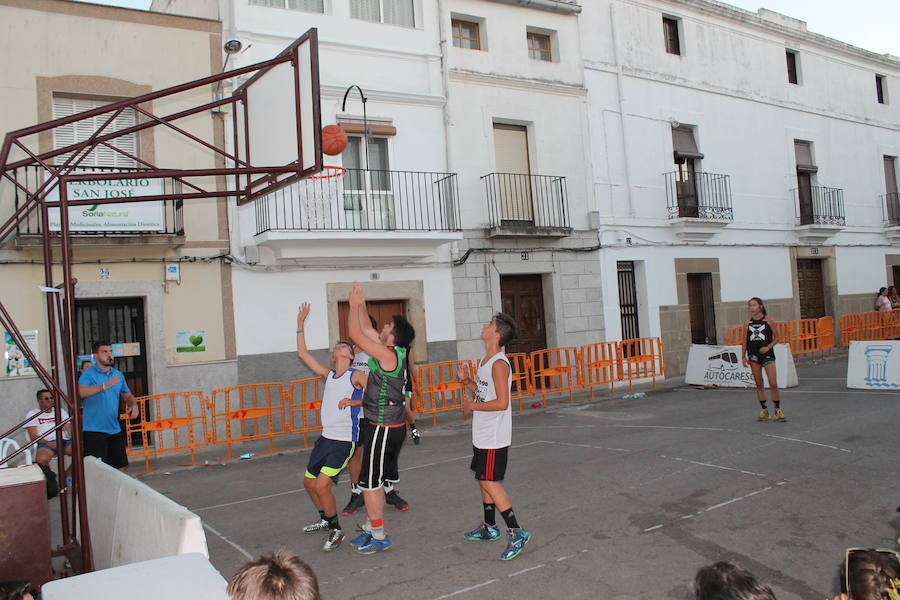 El Festivarroyo se acerca a su recta final