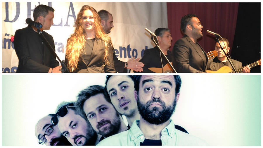 La plaza de toros acoge la Gala Benéfica a favor de la Sonrisa de María