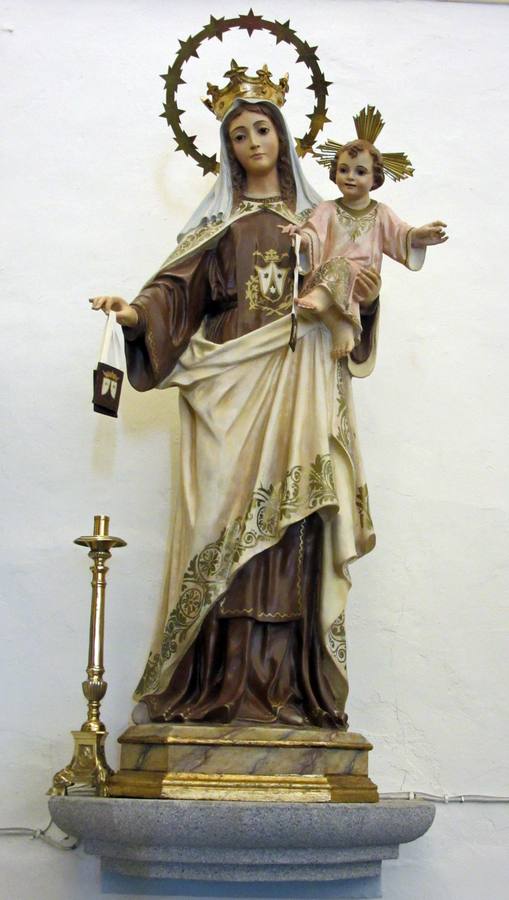 Protocolos notariales de La Zarza a finales del siglo XVIII y principios del XIX (II)