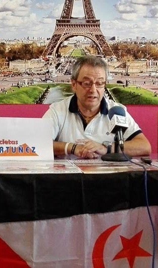 Once niños han llegado a Villafranca dentro del programa 'Vacaciones en Paz 2016'