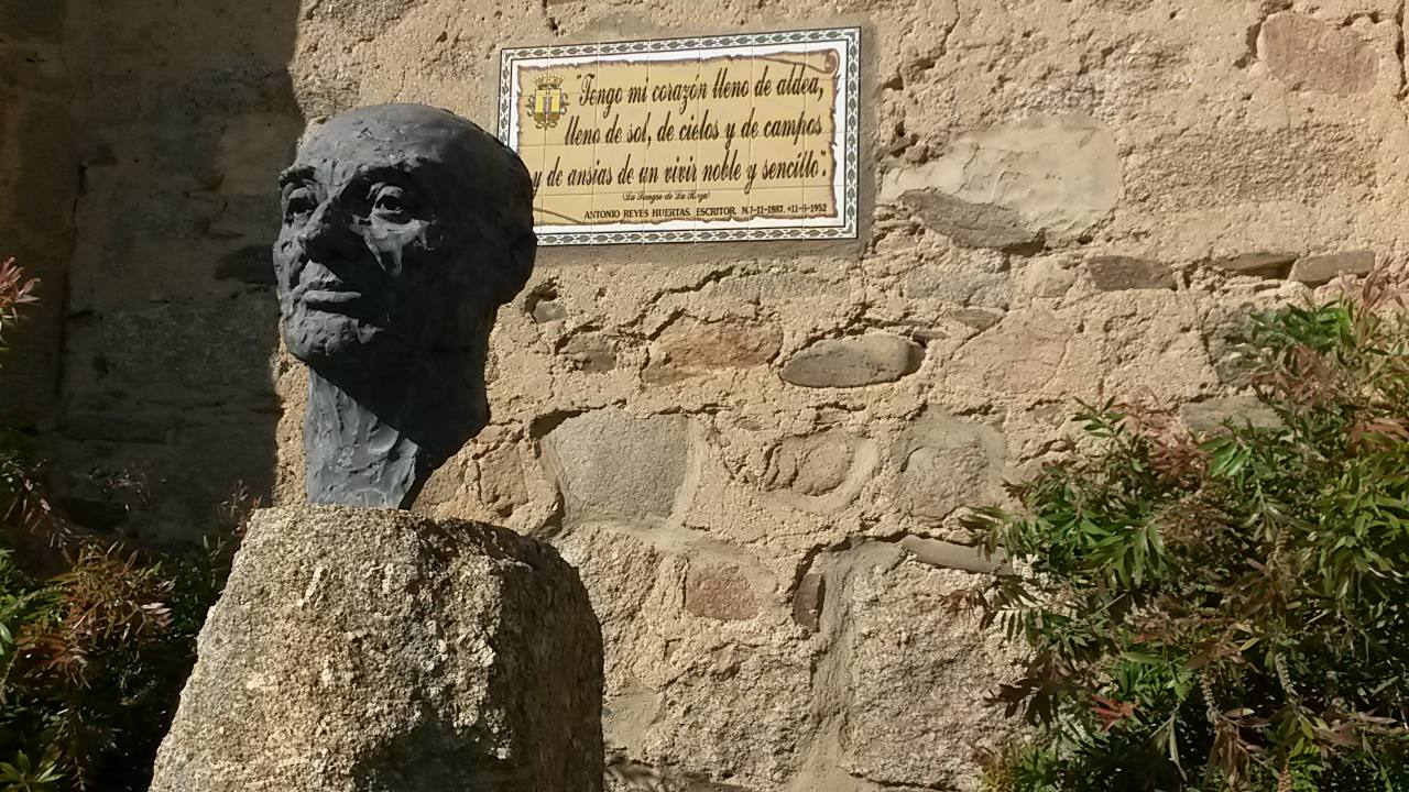 El fallo del Premio de Relatos Cortos Reyes Huertas se dará a conocer el 23 de septiembre