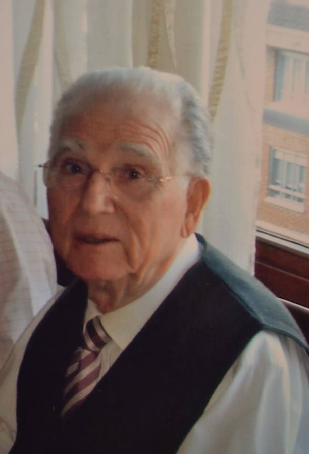 Fallece Pedro Álvarez compositor del himno de San Ginés