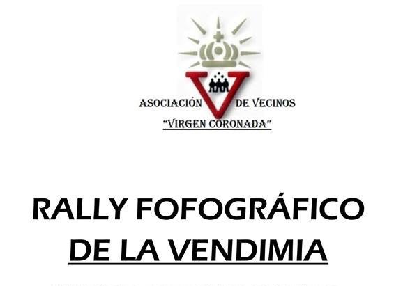 Hoy martes se inaugura el itinerario expositivo de la Fiesta de la Vendimia