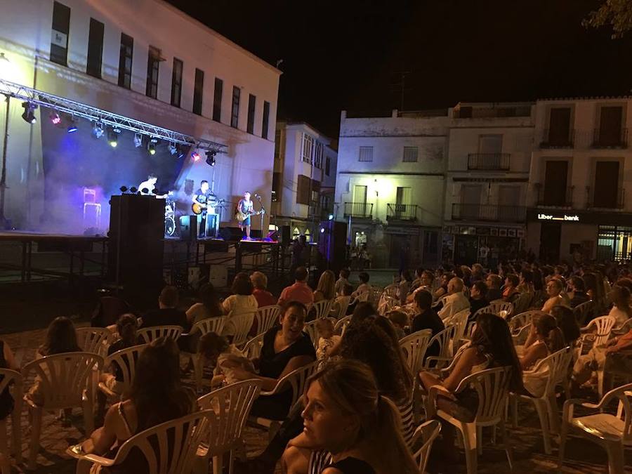 El torero Emilio de Justo será el encargado de dar el pregón de las fiestas de Arroyo de la Luz