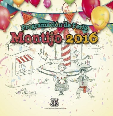 Hoy comienzan las Ferias y Fiestas Montijo 2016