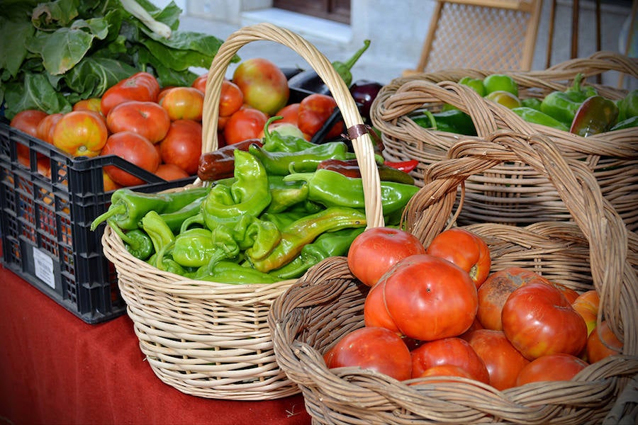 La localidad celebrará la I Feria Agroalimentaria