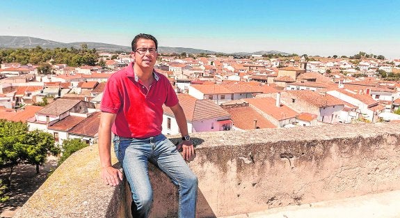 «Uno de los días más importantes de mi vida fue cuando gané las elecciones»