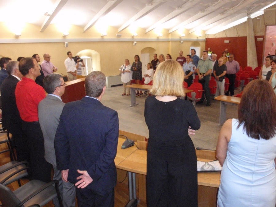 La Fiesta de la Vendimia honra hoy 8 Septiembre a la Virgen Coronada, patrona de la ciudad, con la procesión, Misa Mayor y Ofrenda Floral