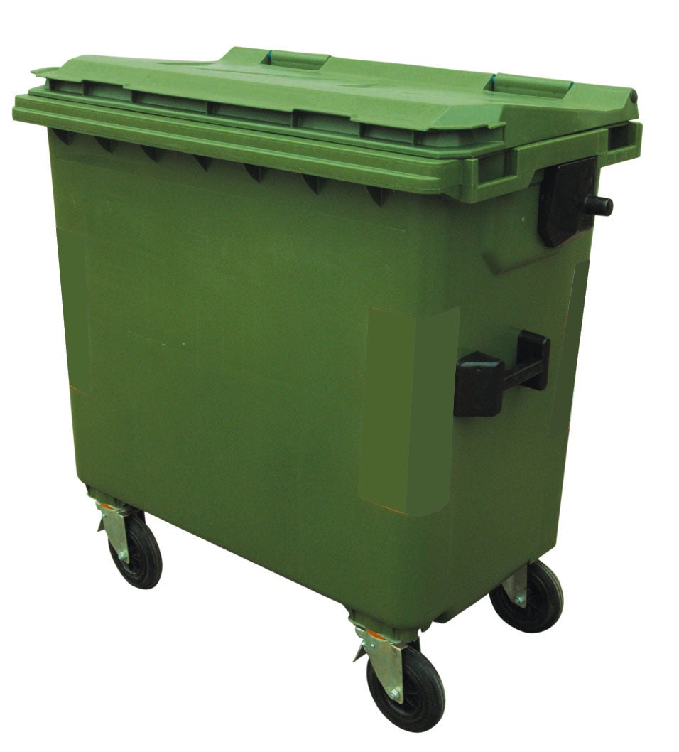 Hoy no habrá recogida de basura por la festividad de la Patrona