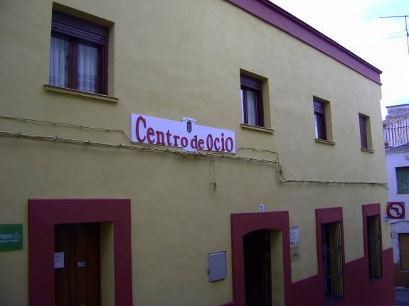 El Ayuntamiento abre la convocatoria para adjudicar la explotación del centro de ocio