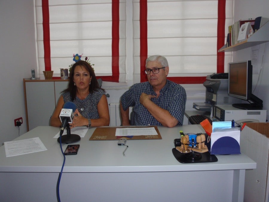 1303 alumnos de Infantil y Primaria han comenzado hoy el curso escolar 2016-2017