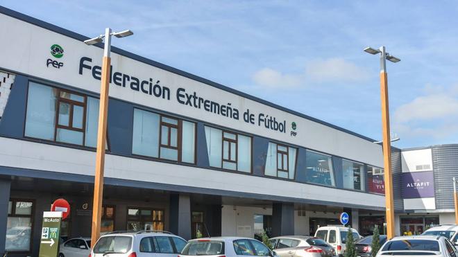 La FExF pone bajo sospecha a toda la Tercera extremeña