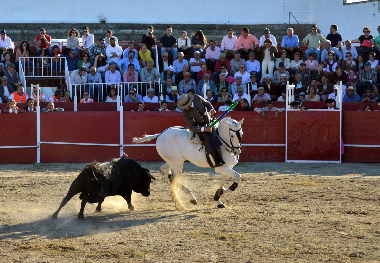 Nace la Peña Taurina 'El Volapié' en Campanario