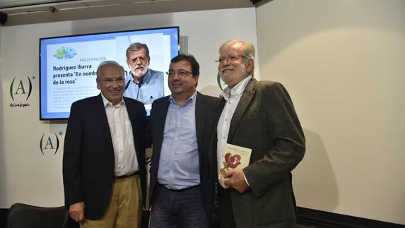 Ibarra dejará el PSOE si Sánchez intenta formar gobierno con Podemos y separatistas