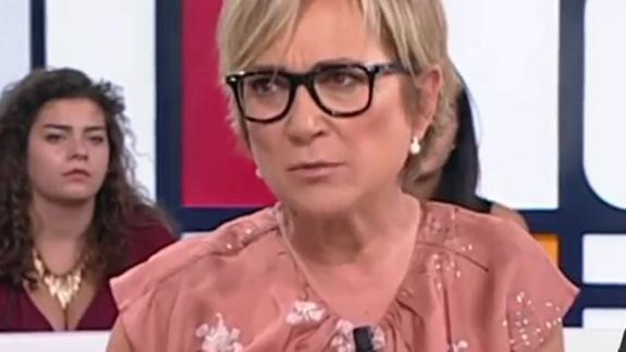 La lamentable frase de Inés Ballester sobre la madre del niño dado en adopción: «Además, negra»