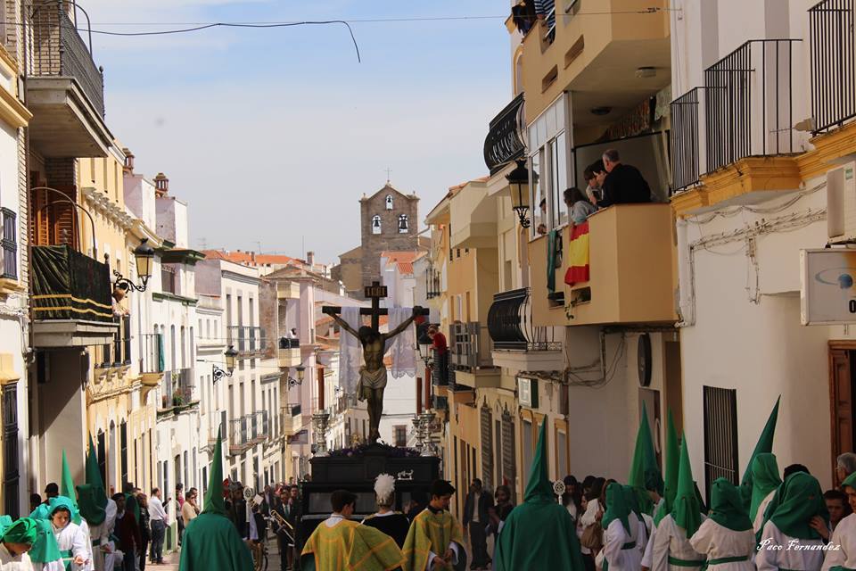 Se presenta una única candidatura a las elecciones de la Hermandad del Cristo de la Expiación