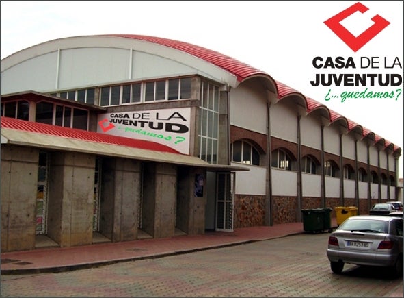 Ya se conoce la programación del nuevo curso en la Casa de la Juventud